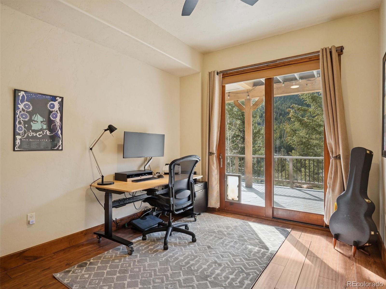 280 Meadow Lane Evergreen CO 80439
