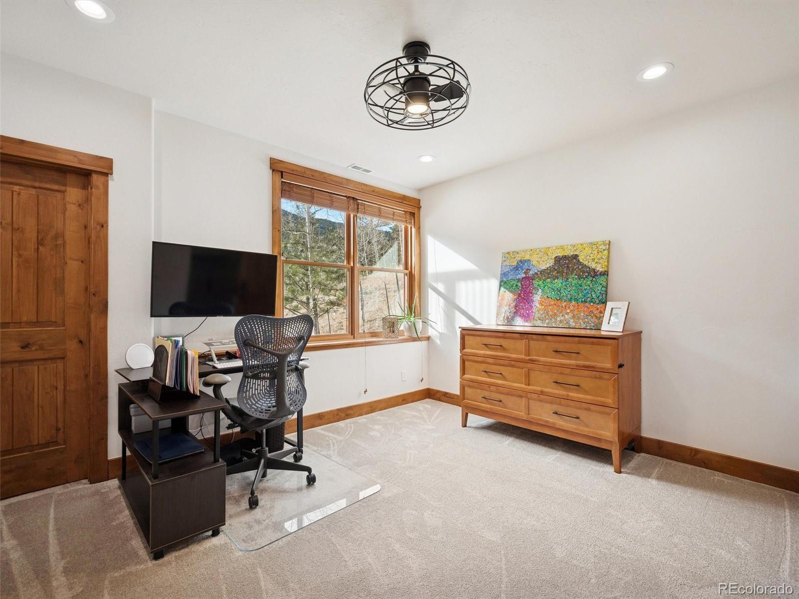 280 Meadow Lane Evergreen CO 80439