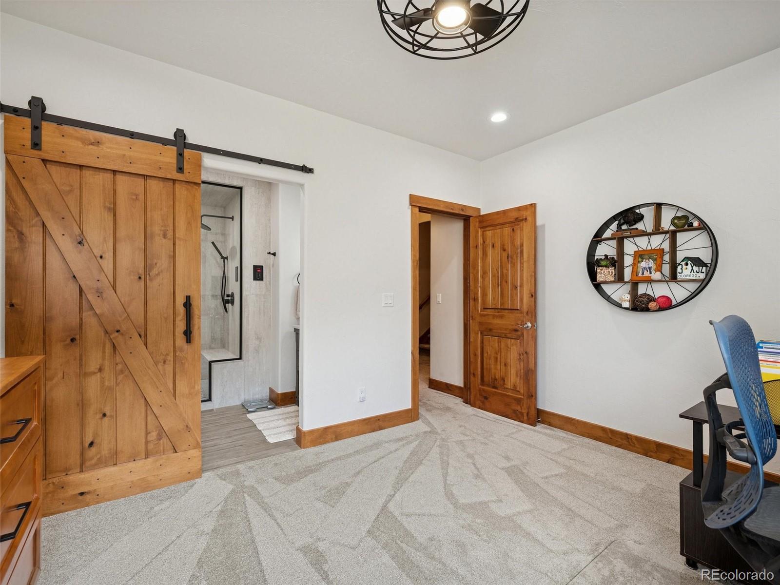 280 Meadow Lane Evergreen CO 80439