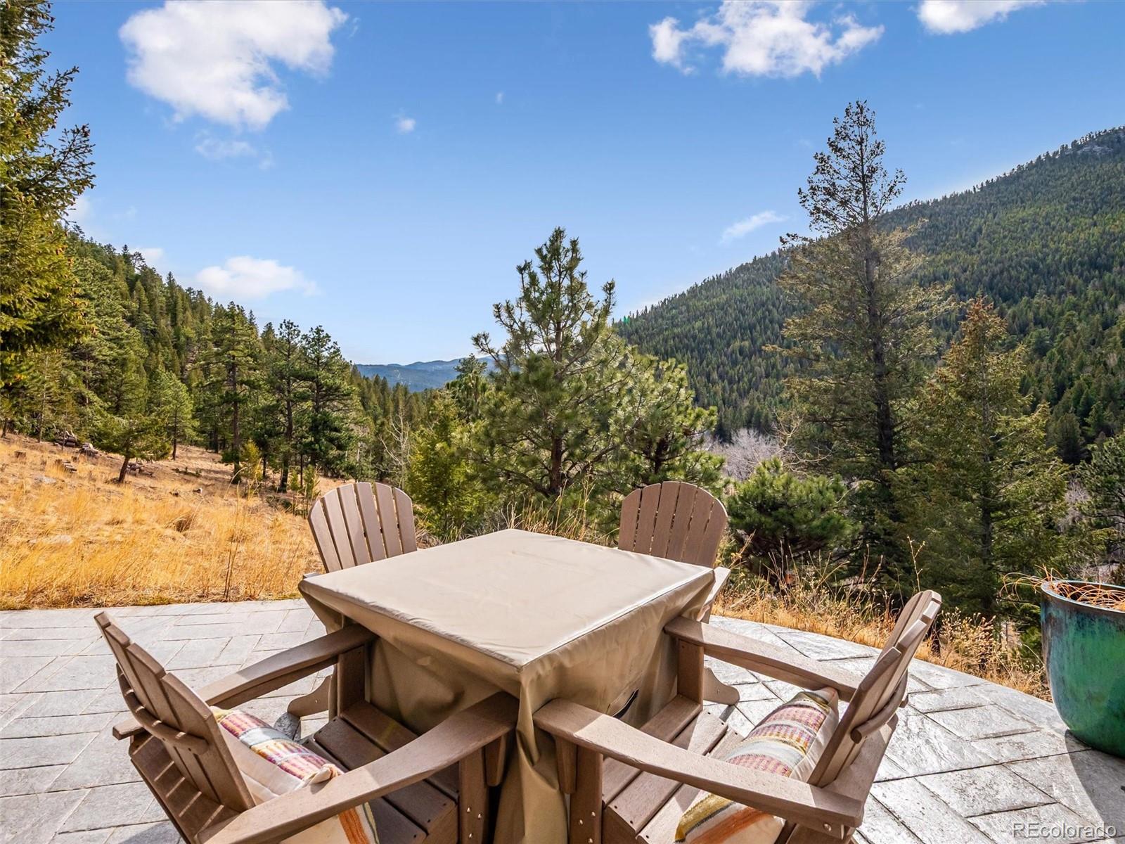 280 Meadow Lane Evergreen CO 80439