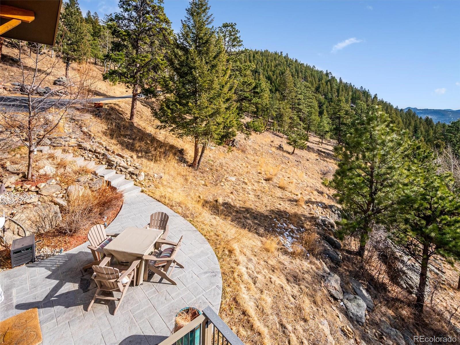280 Meadow Lane Evergreen CO 80439