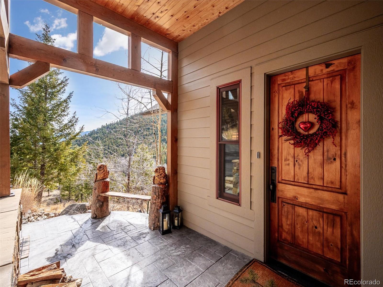 280 Meadow Lane Evergreen CO 80439