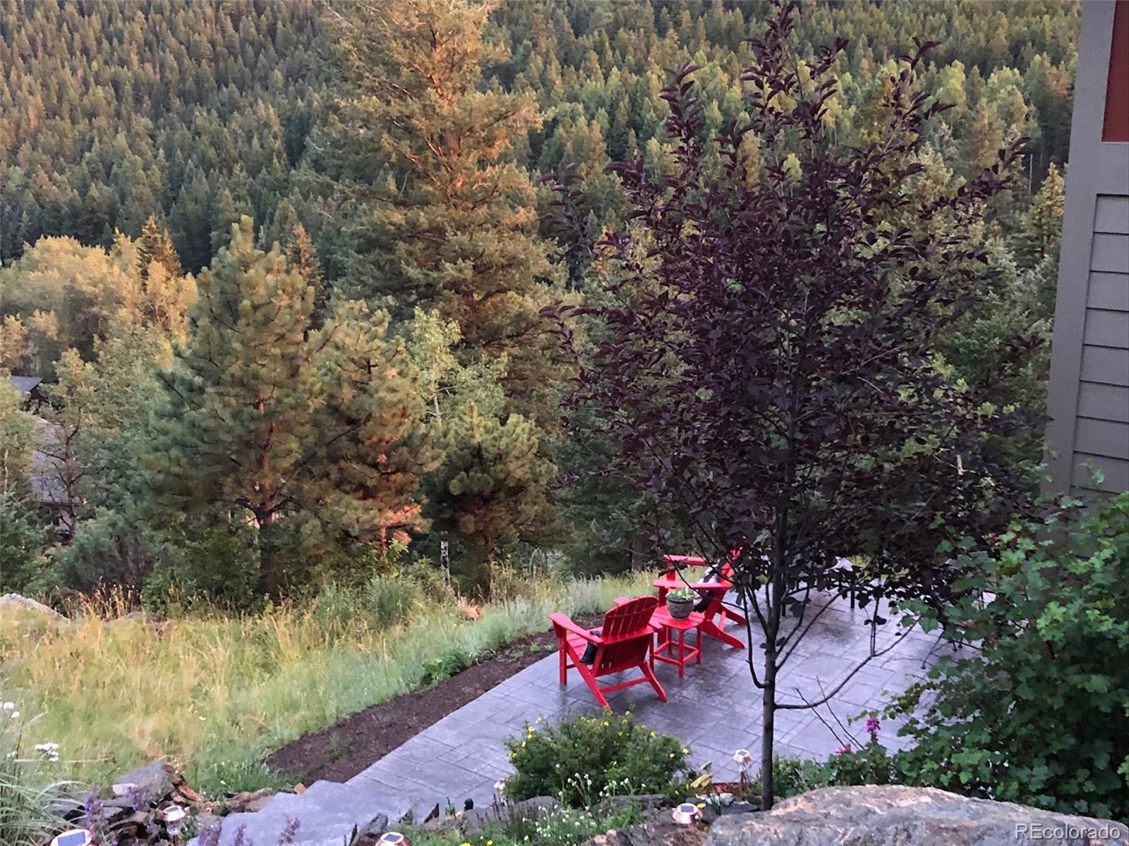 280 Meadow Lane Evergreen CO 80439