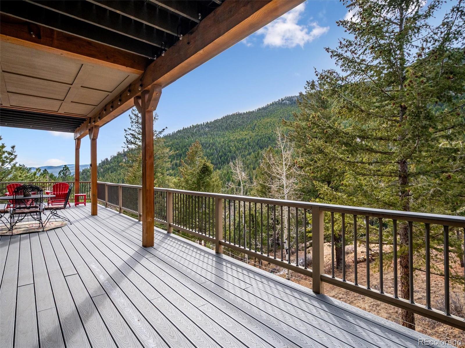 280 Meadow Lane Evergreen CO 80439