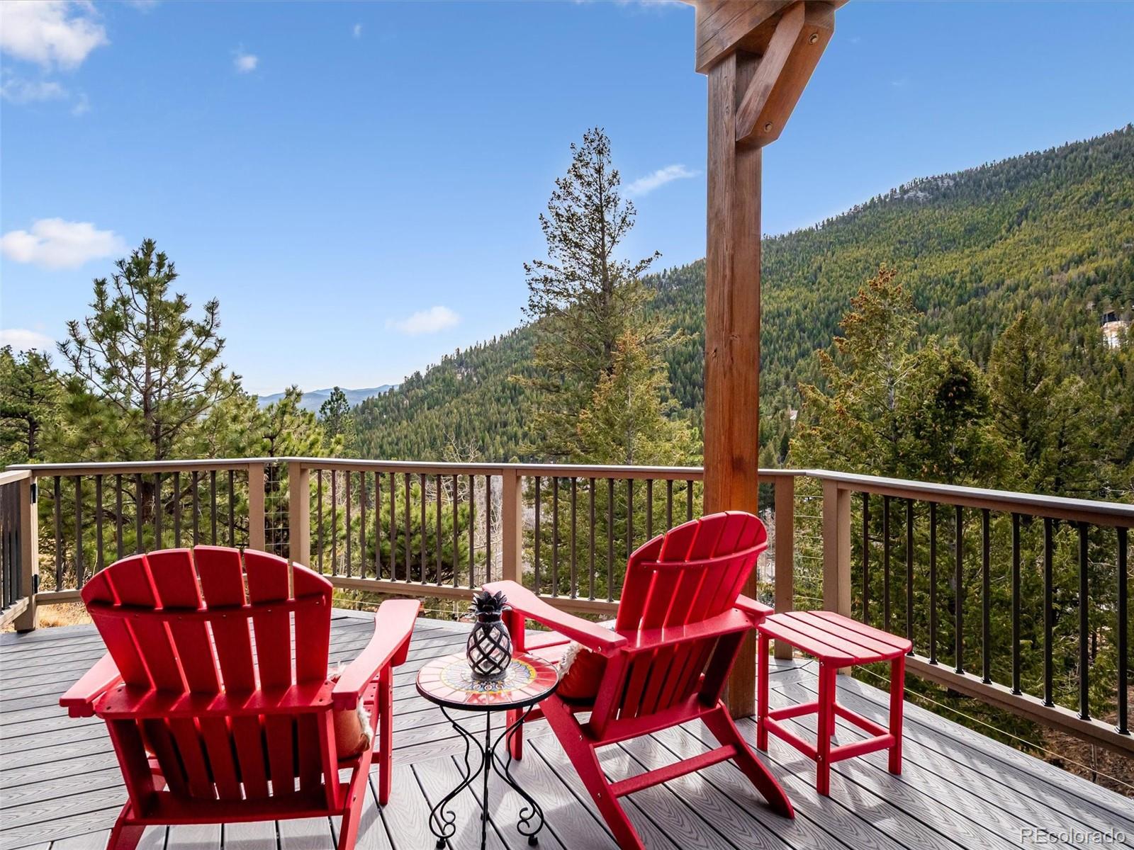 280 Meadow Lane Evergreen CO 80439