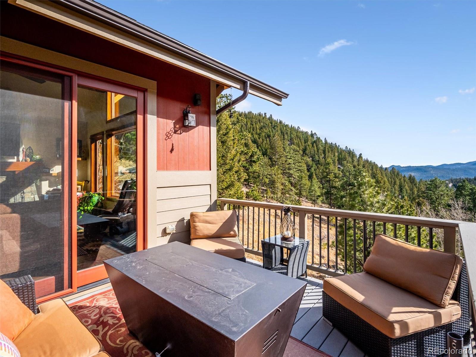 280 Meadow Lane Evergreen CO 80439