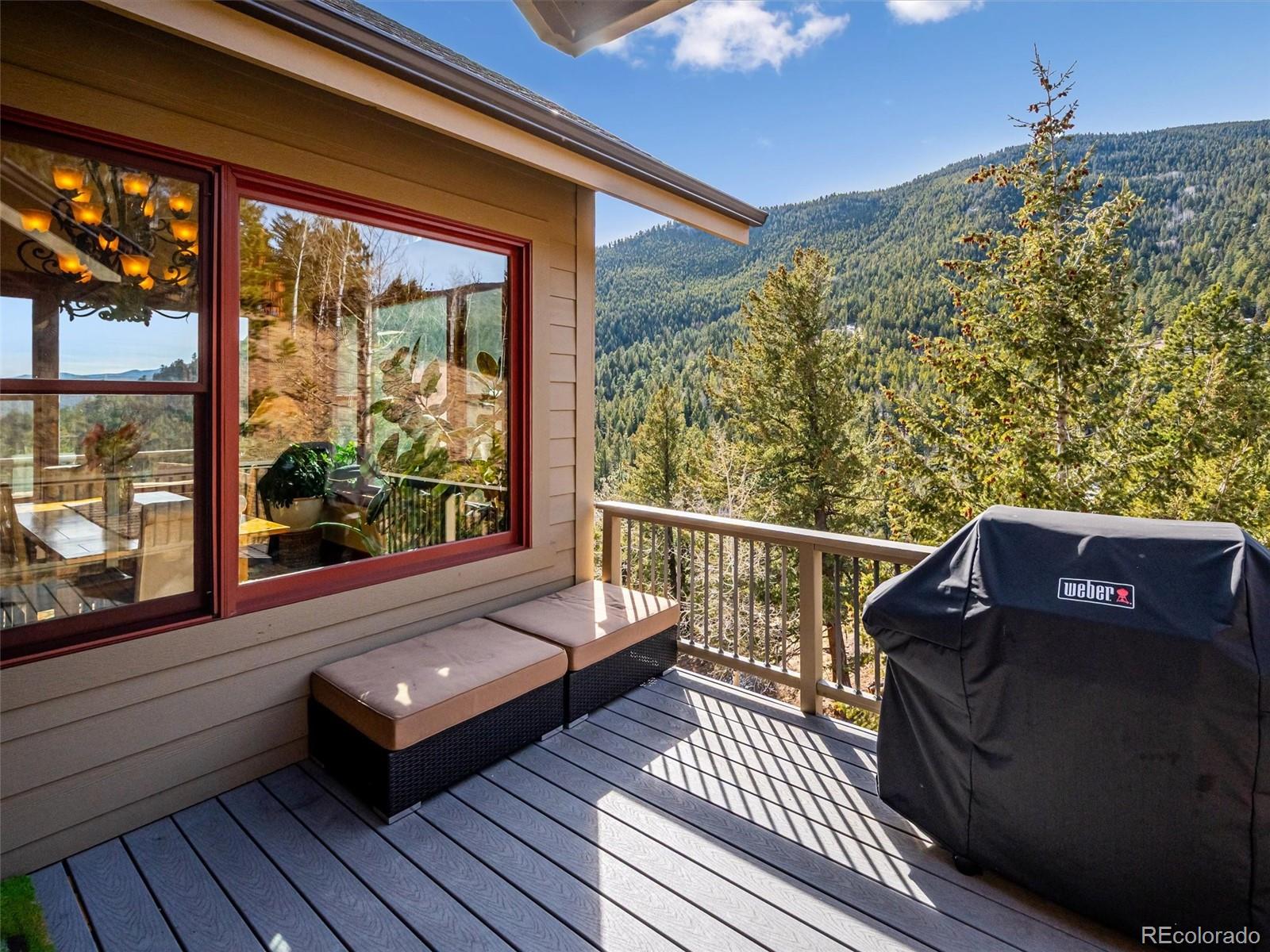 280 Meadow Lane Evergreen CO 80439