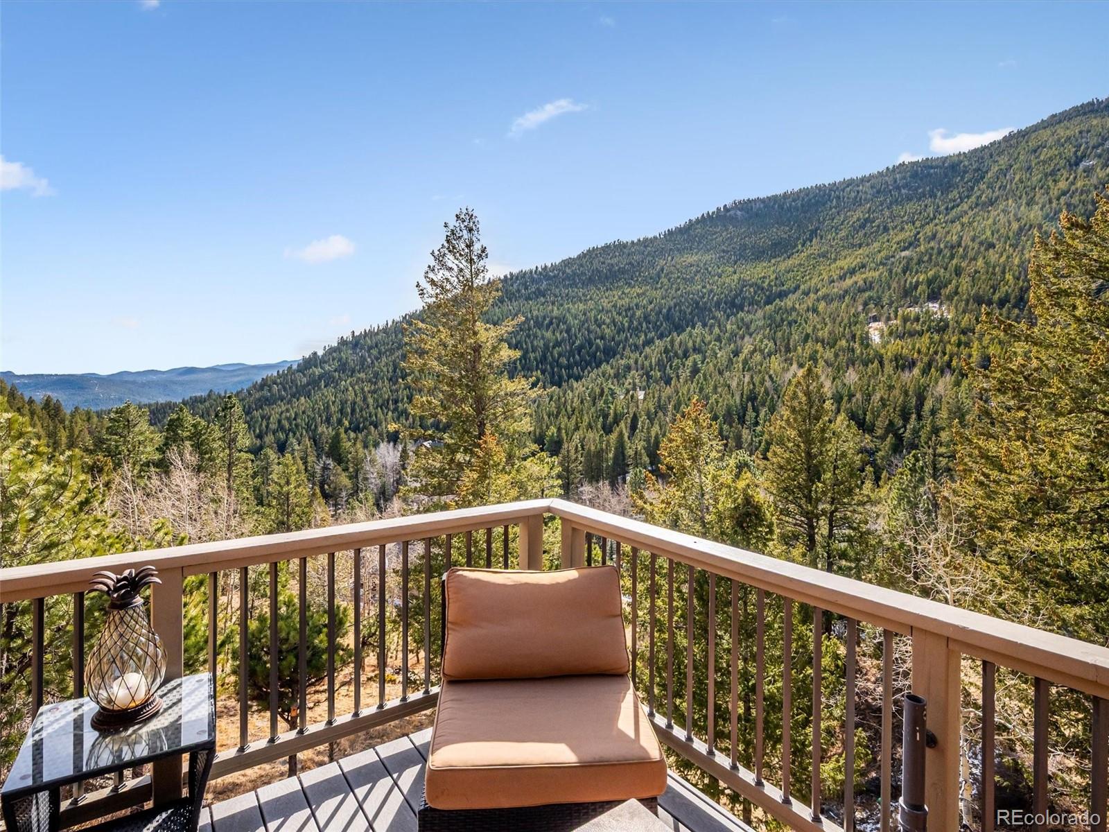 280 Meadow Lane Evergreen CO 80439