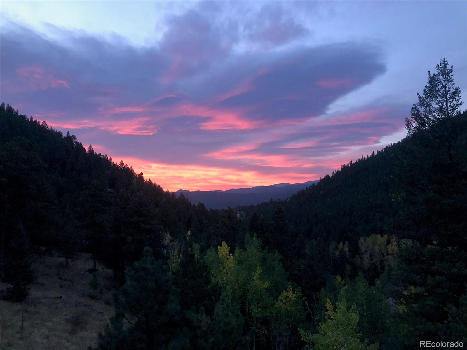 280 Meadow Lane Evergreen CO 80439