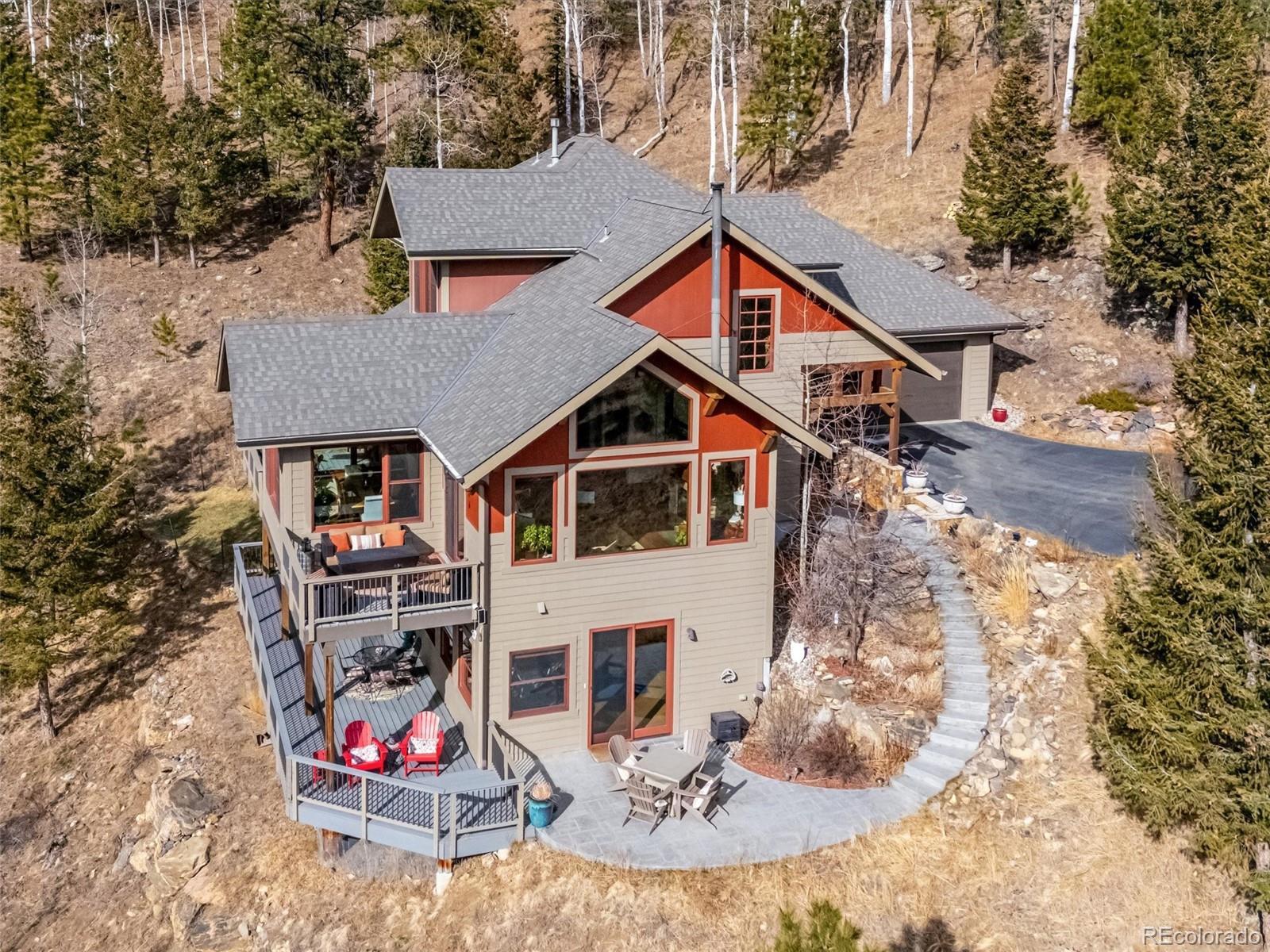 280 Meadow Lane Evergreen CO 80439