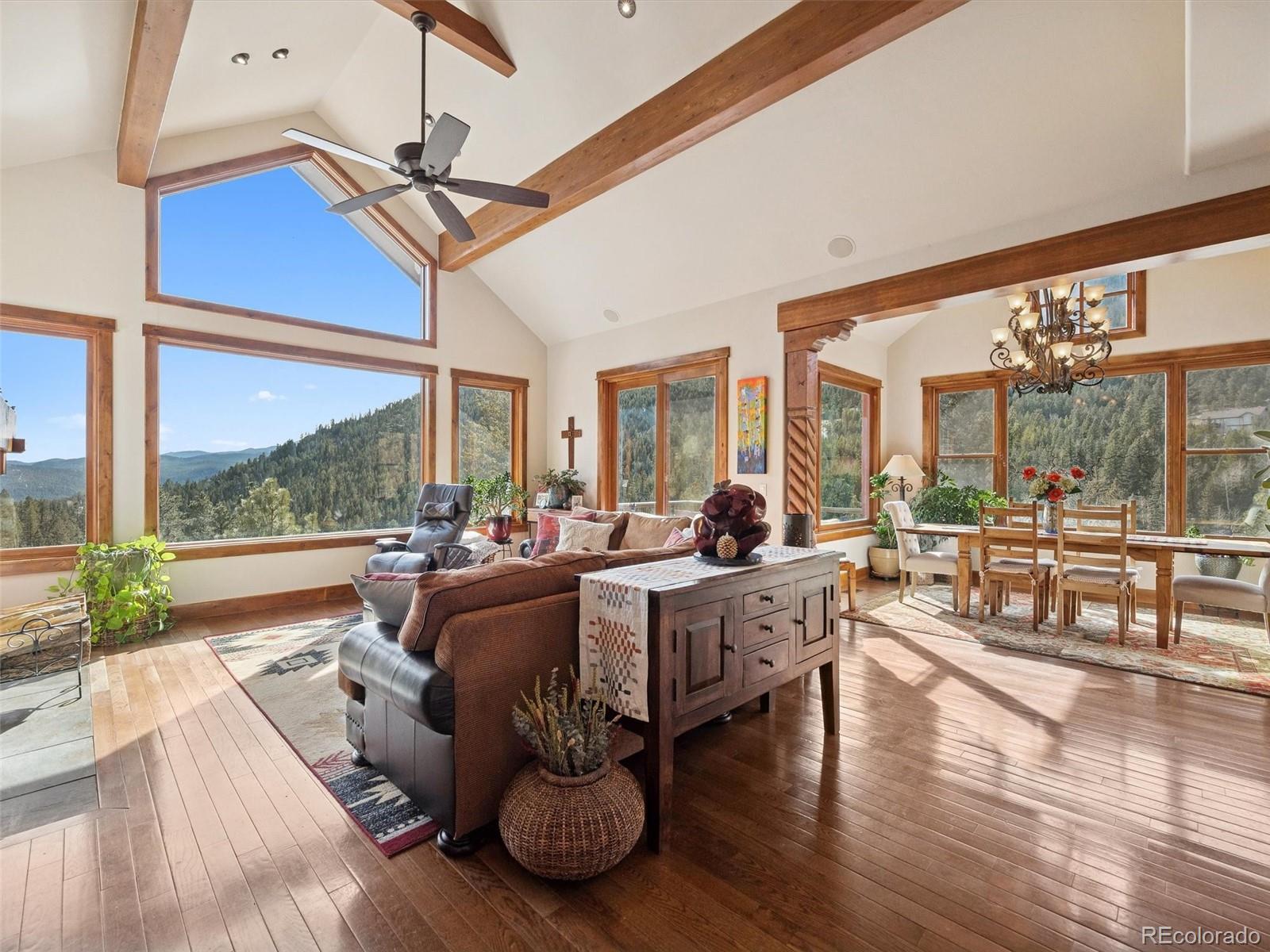 280 Meadow Lane Evergreen CO 80439