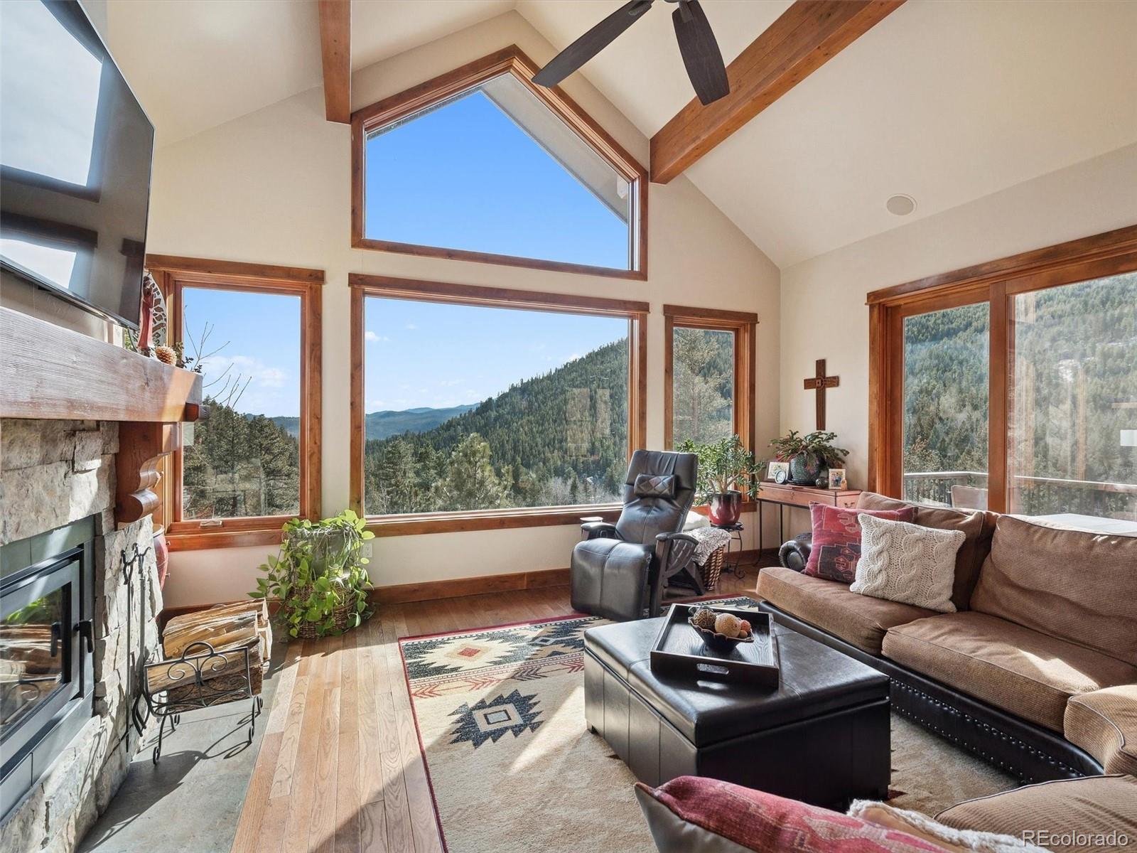 280 Meadow Lane Evergreen CO 80439