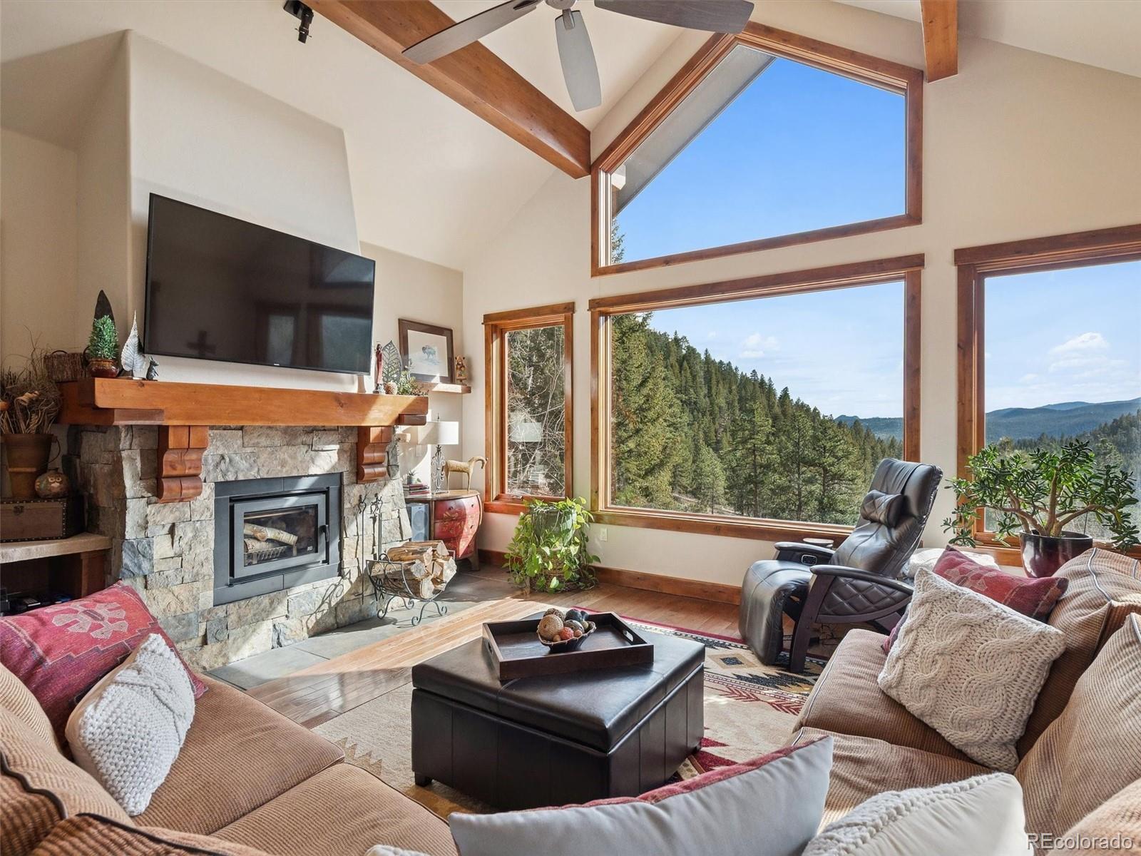 280 Meadow Lane Evergreen CO 80439
