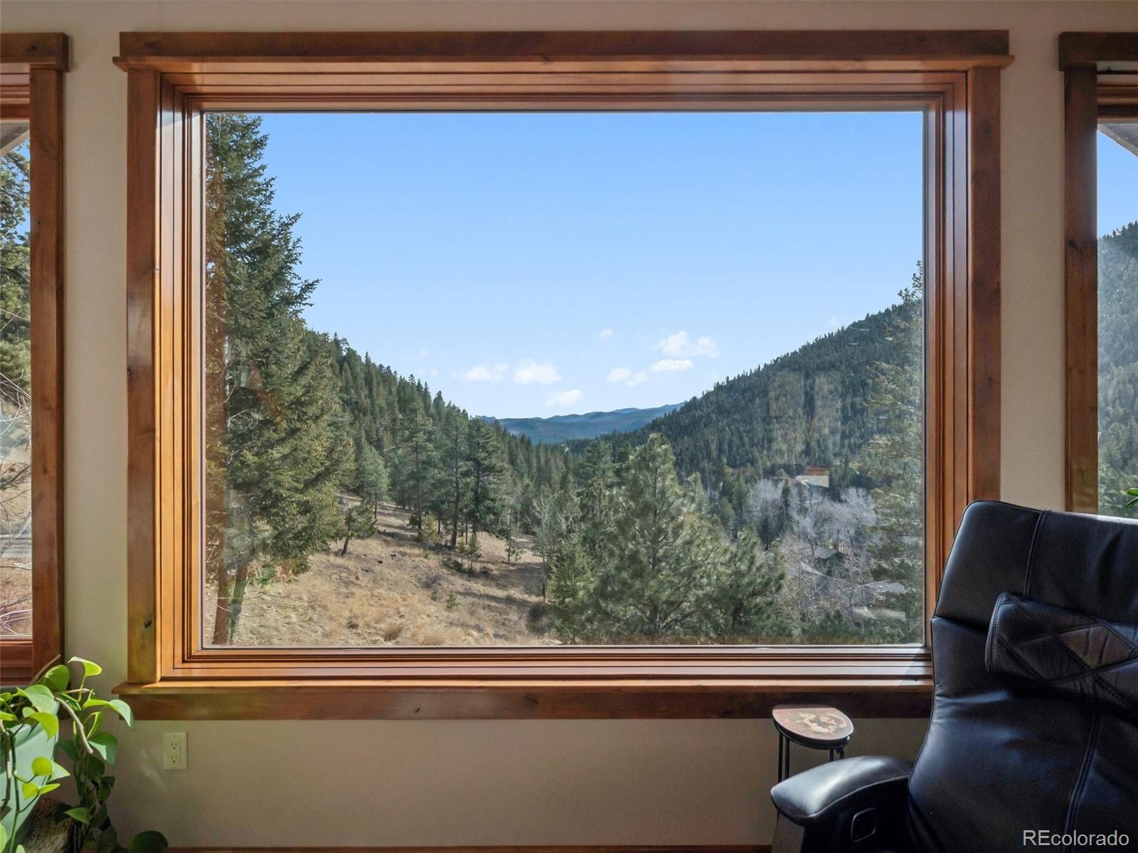 280 Meadow Lane Evergreen CO 80439