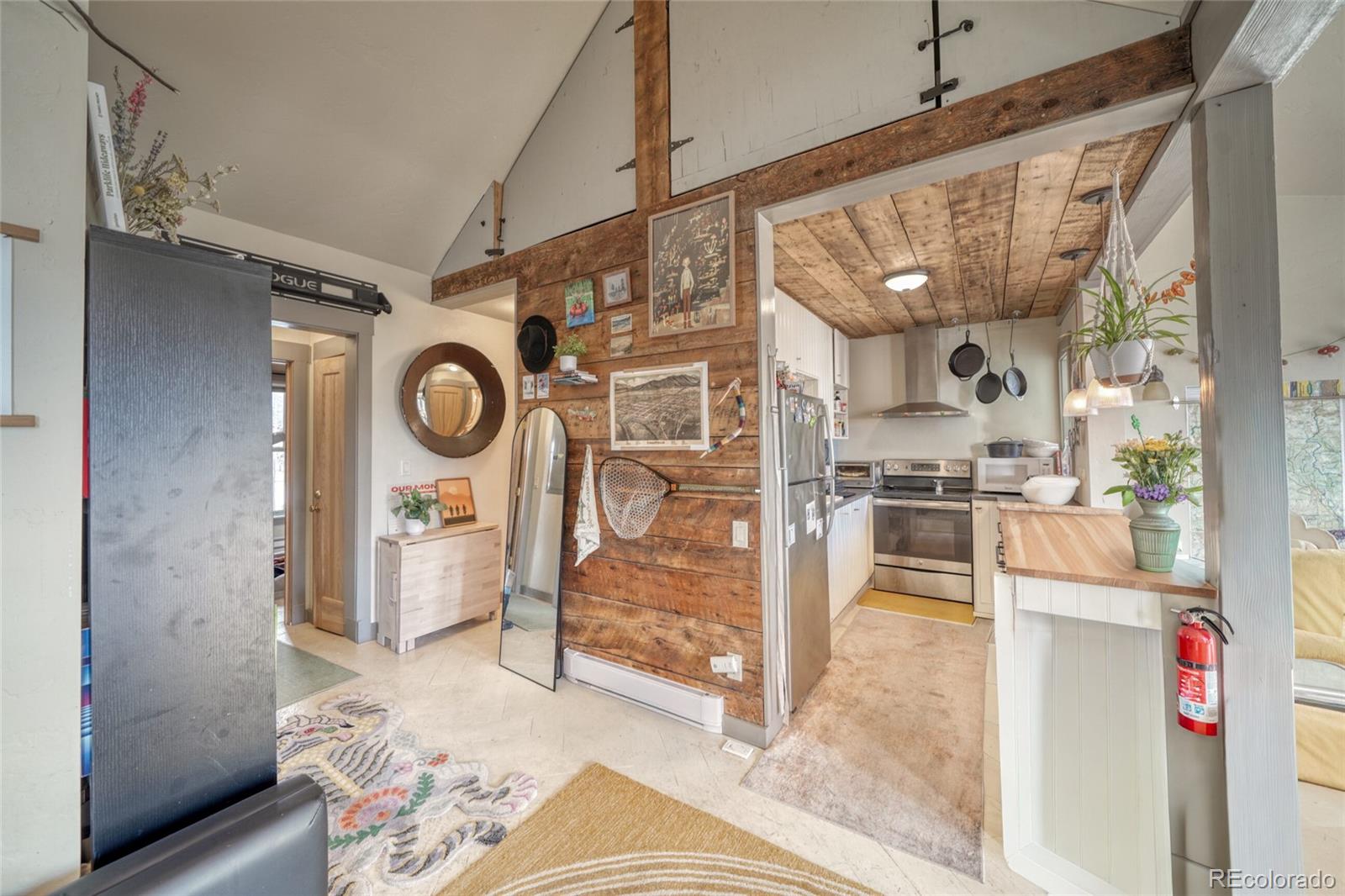 417 E 10th Street Leadville CO 80461