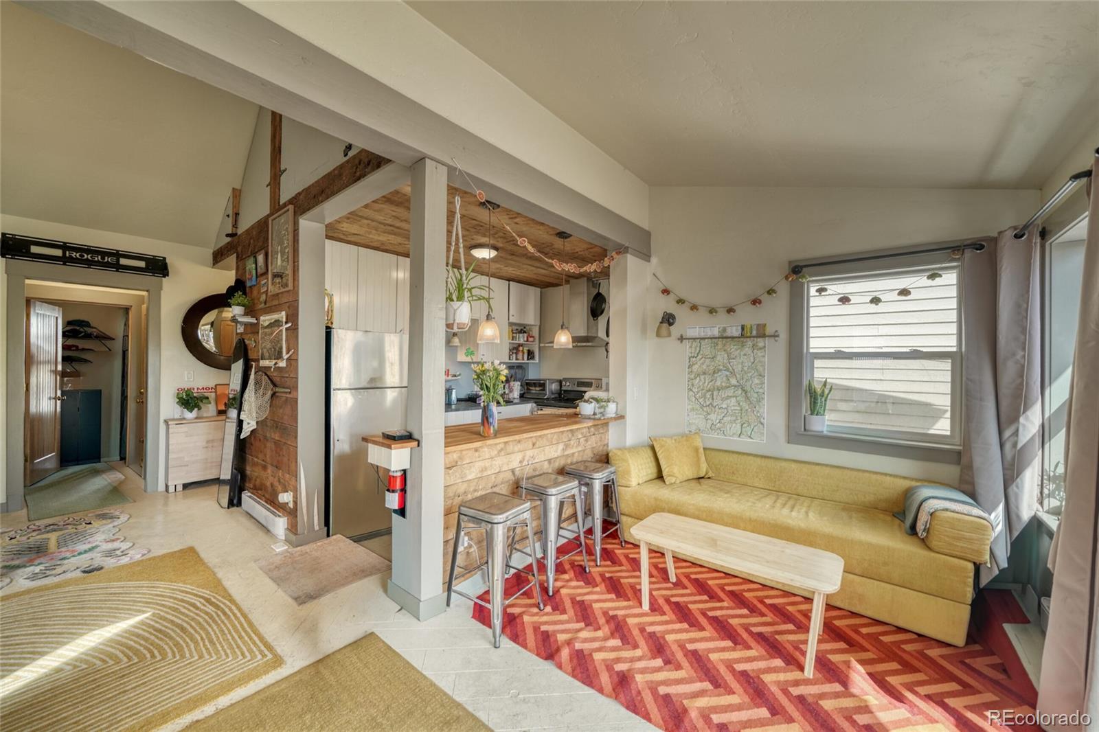 417 E 10th Street Leadville CO 80461