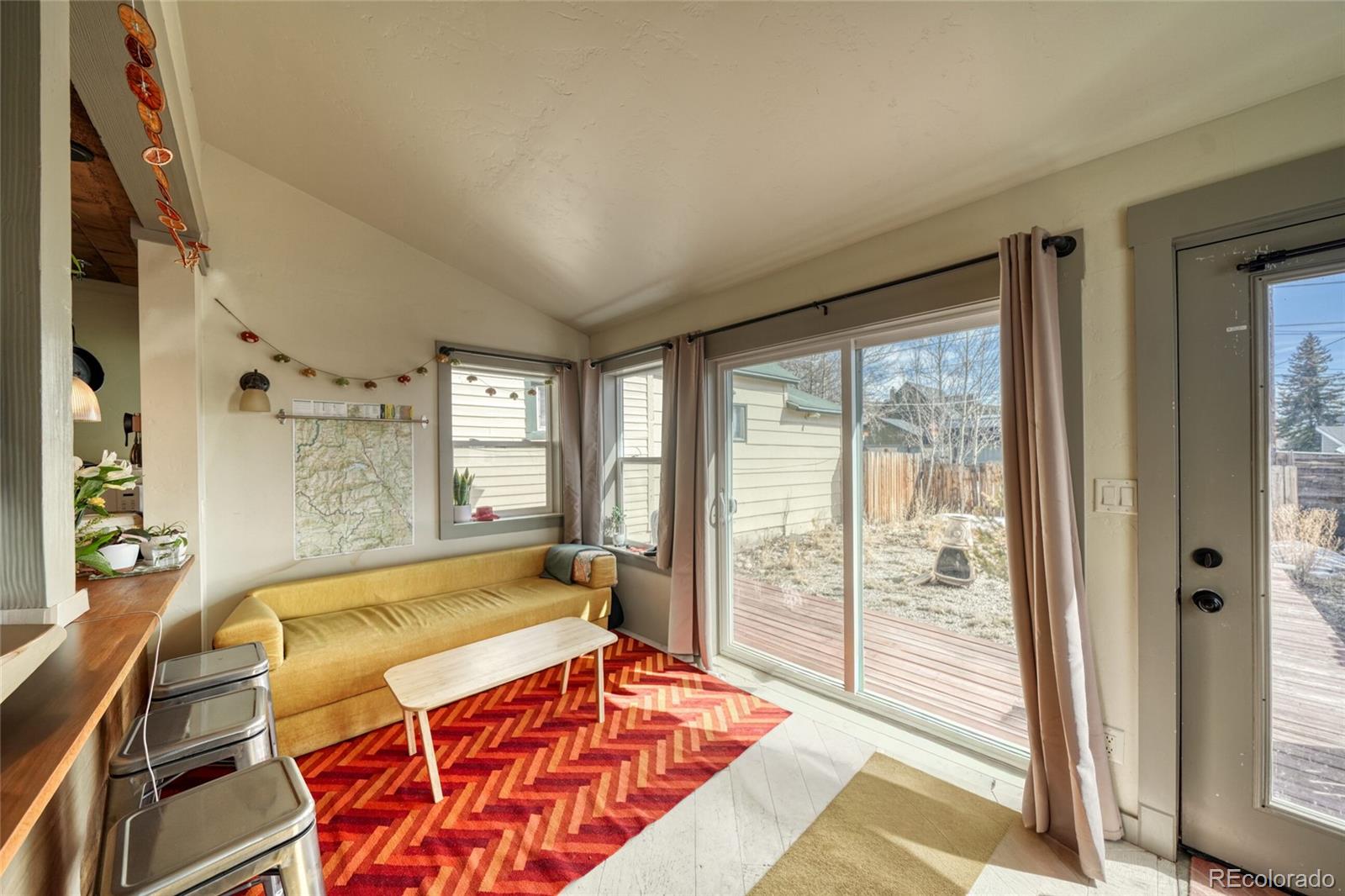 417 E 10th Street Leadville CO 80461