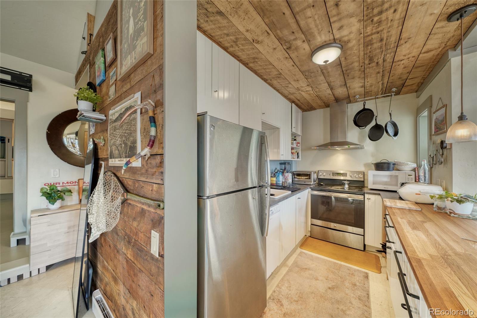 417 E 10th Street Leadville CO 80461