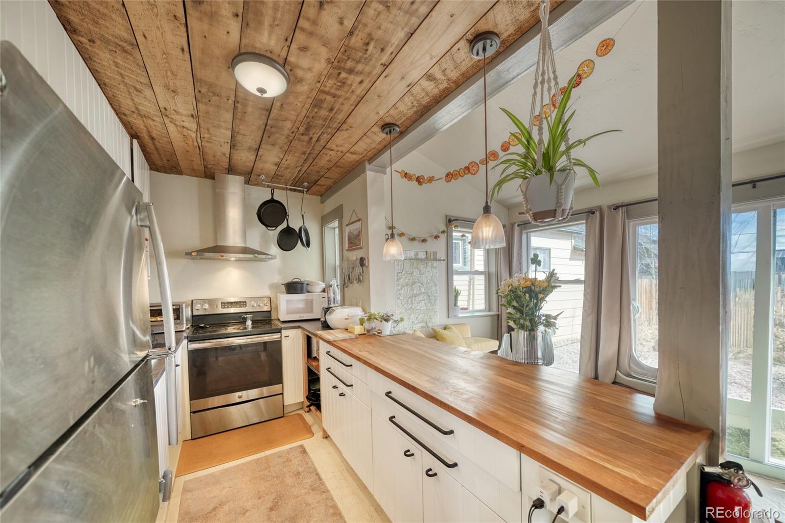 417 E 10th Street Leadville CO 80461