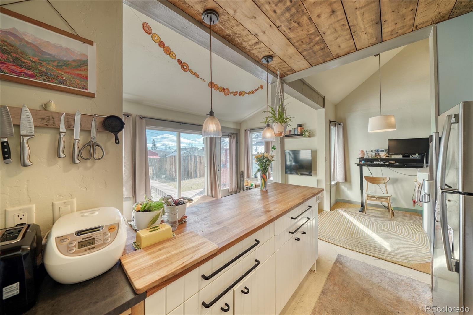 417 E 10th Street Leadville CO 80461