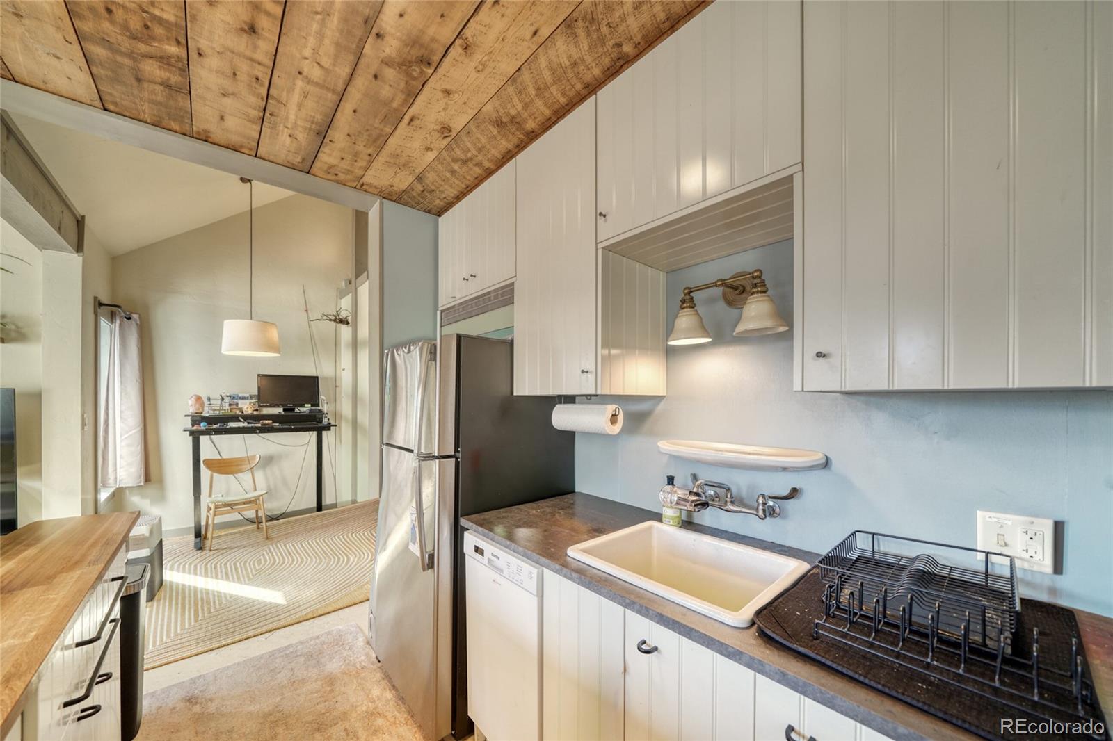 417 E 10th Street Leadville CO 80461