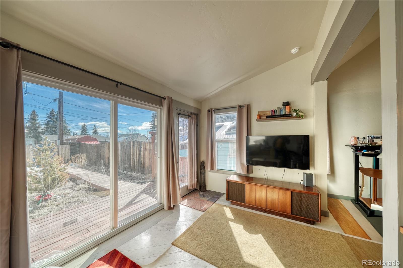 417 E 10th Street Leadville CO 80461
