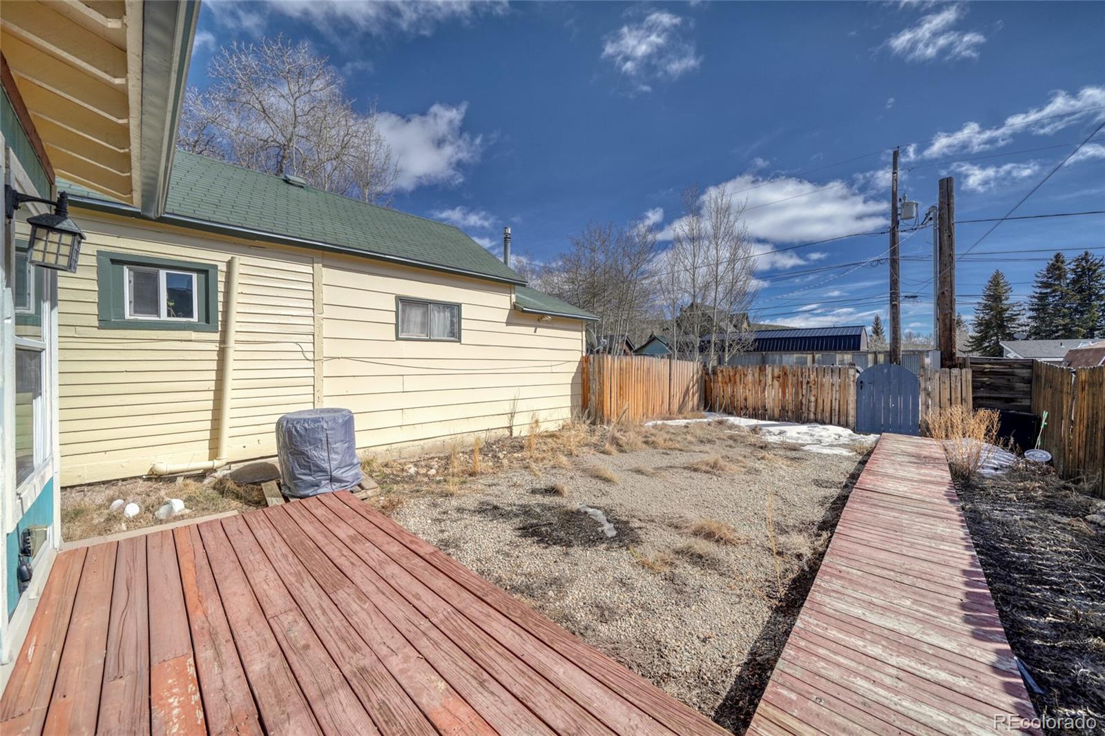 417 E 10th Street Leadville CO 80461