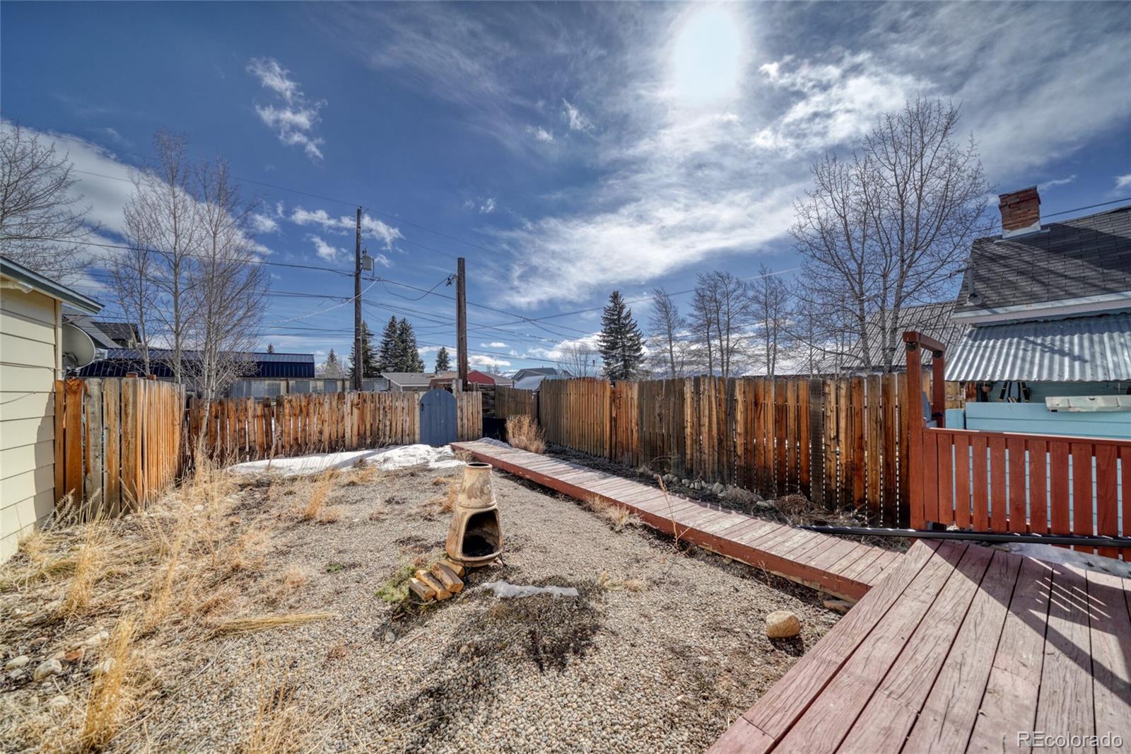 417 E 10th Street Leadville CO 80461