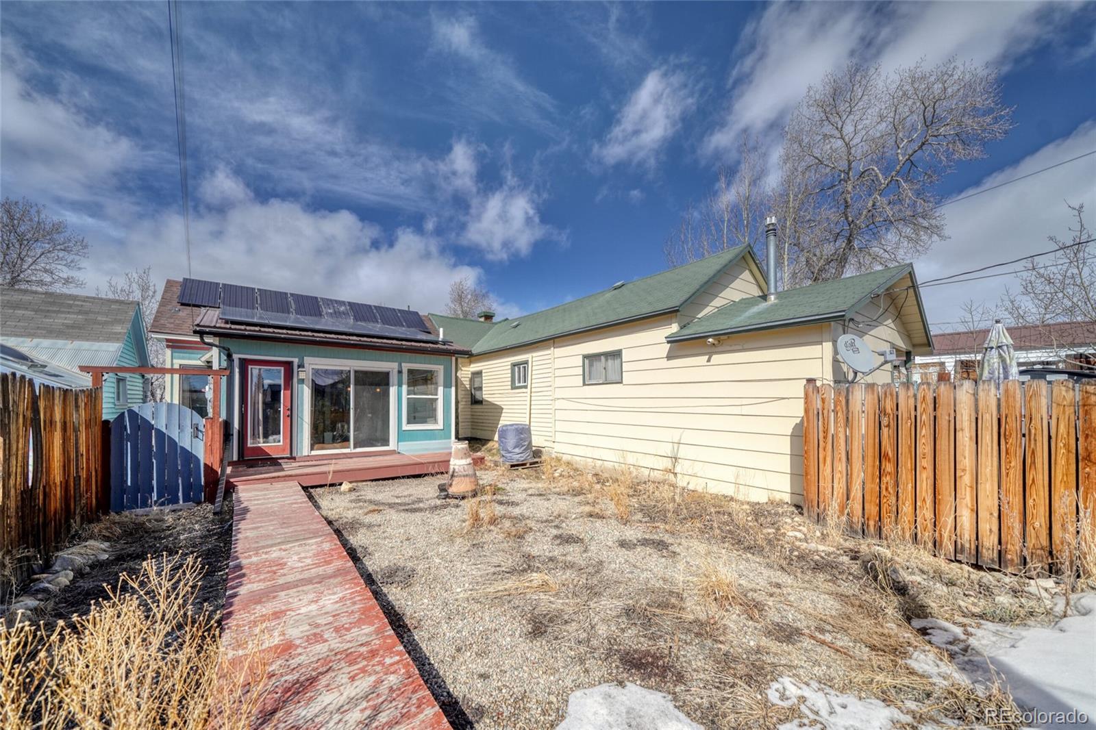 417 E 10th Street Leadville CO 80461