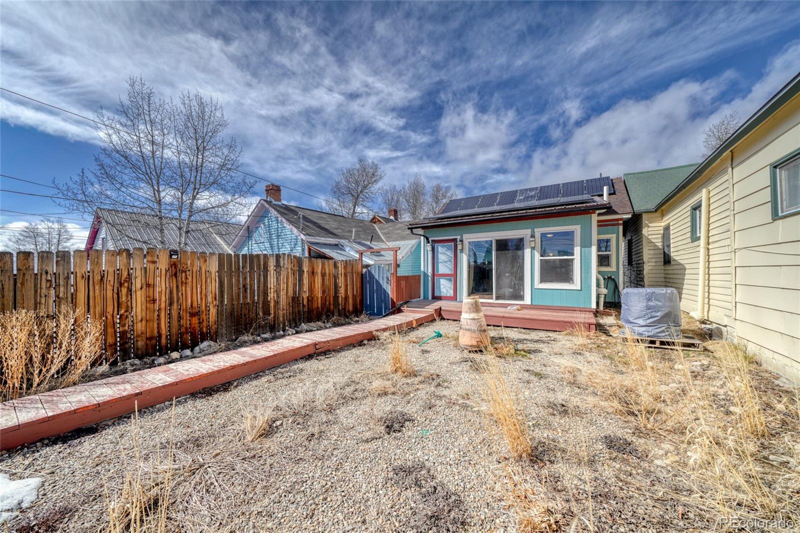 417 E 10th Street Leadville CO 80461