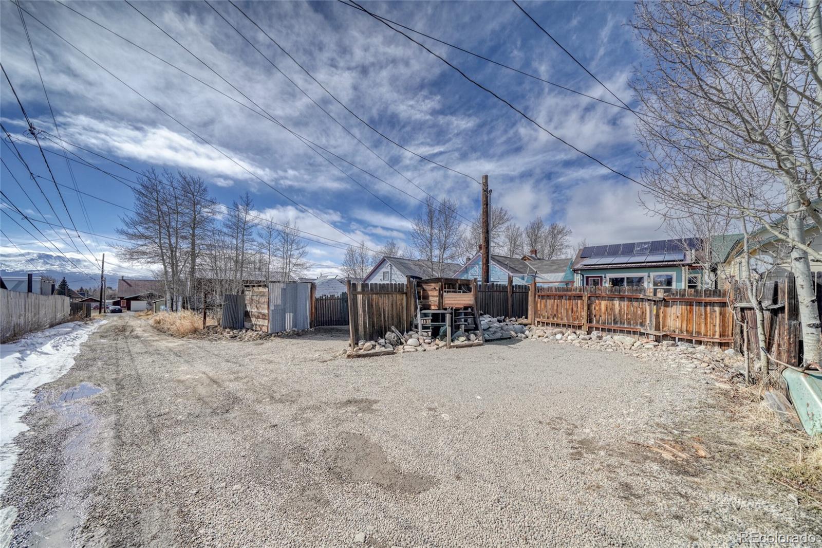 417 E 10th Street Leadville CO 80461