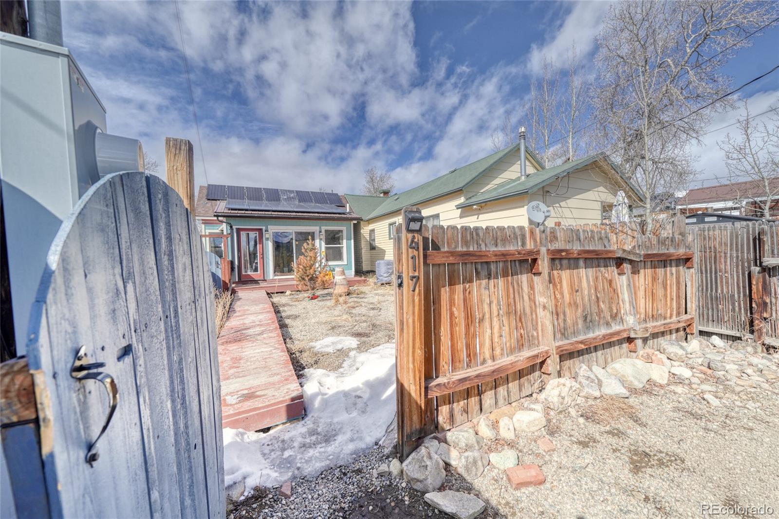 417 E 10th Street Leadville CO 80461