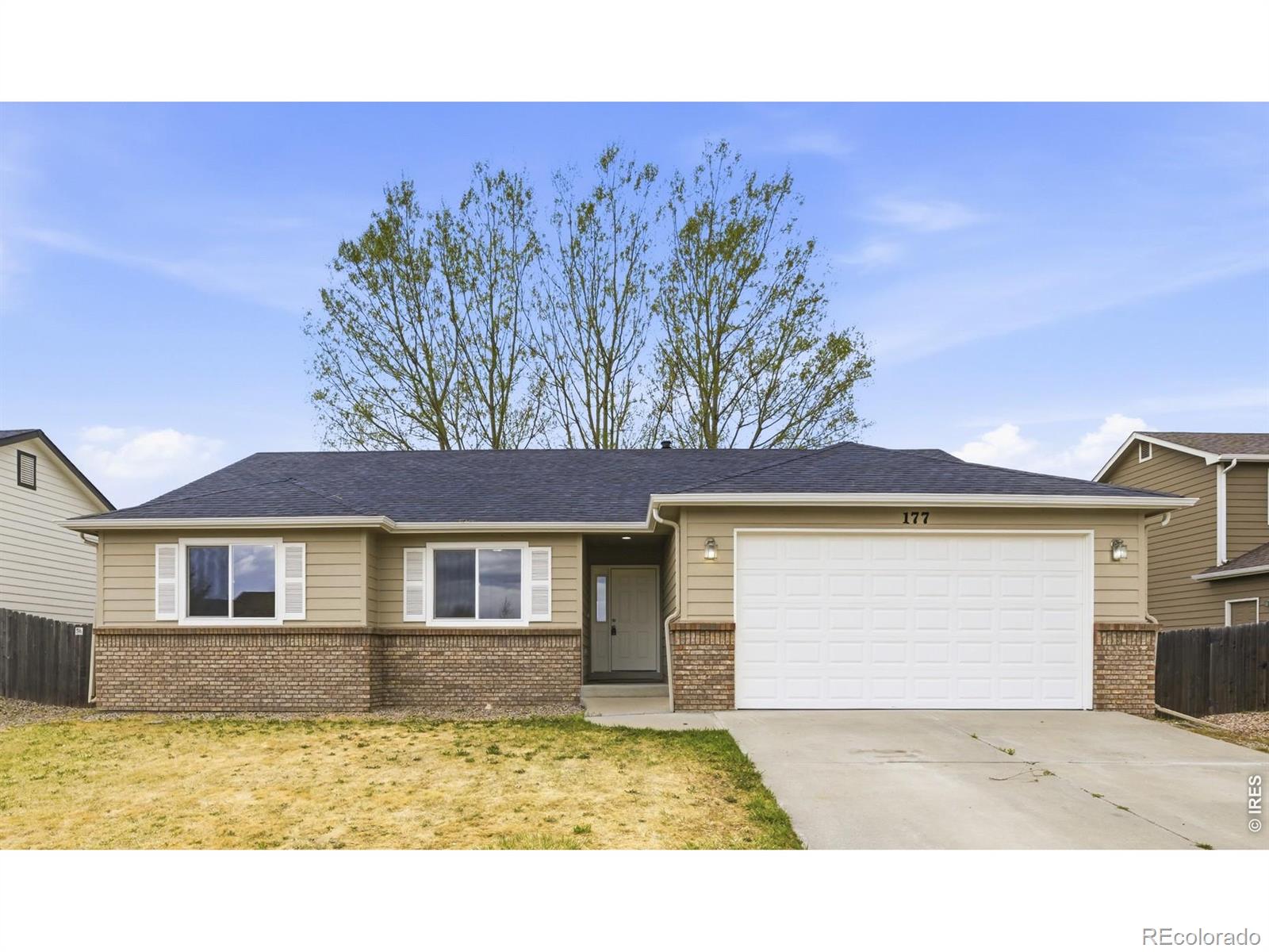 177 S Ursula Avenue Milliken CO 80543