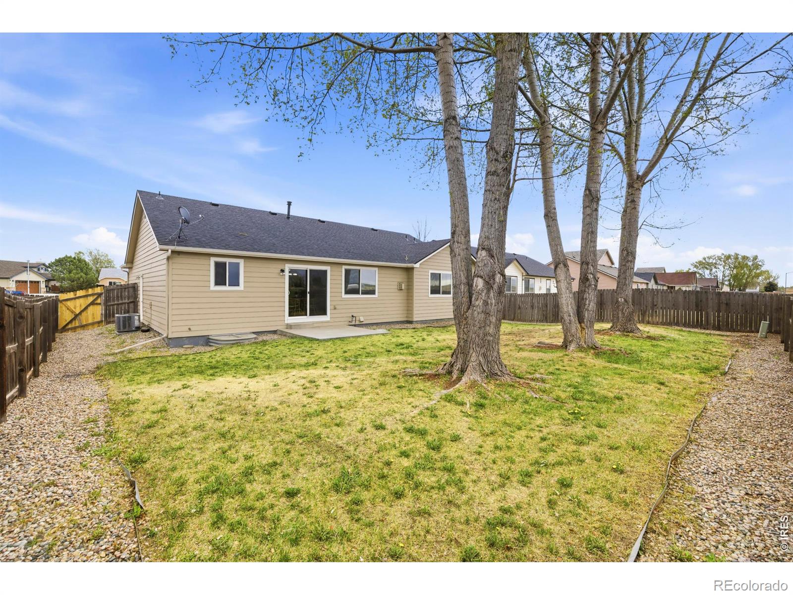 177 S Ursula Avenue Milliken CO 80543