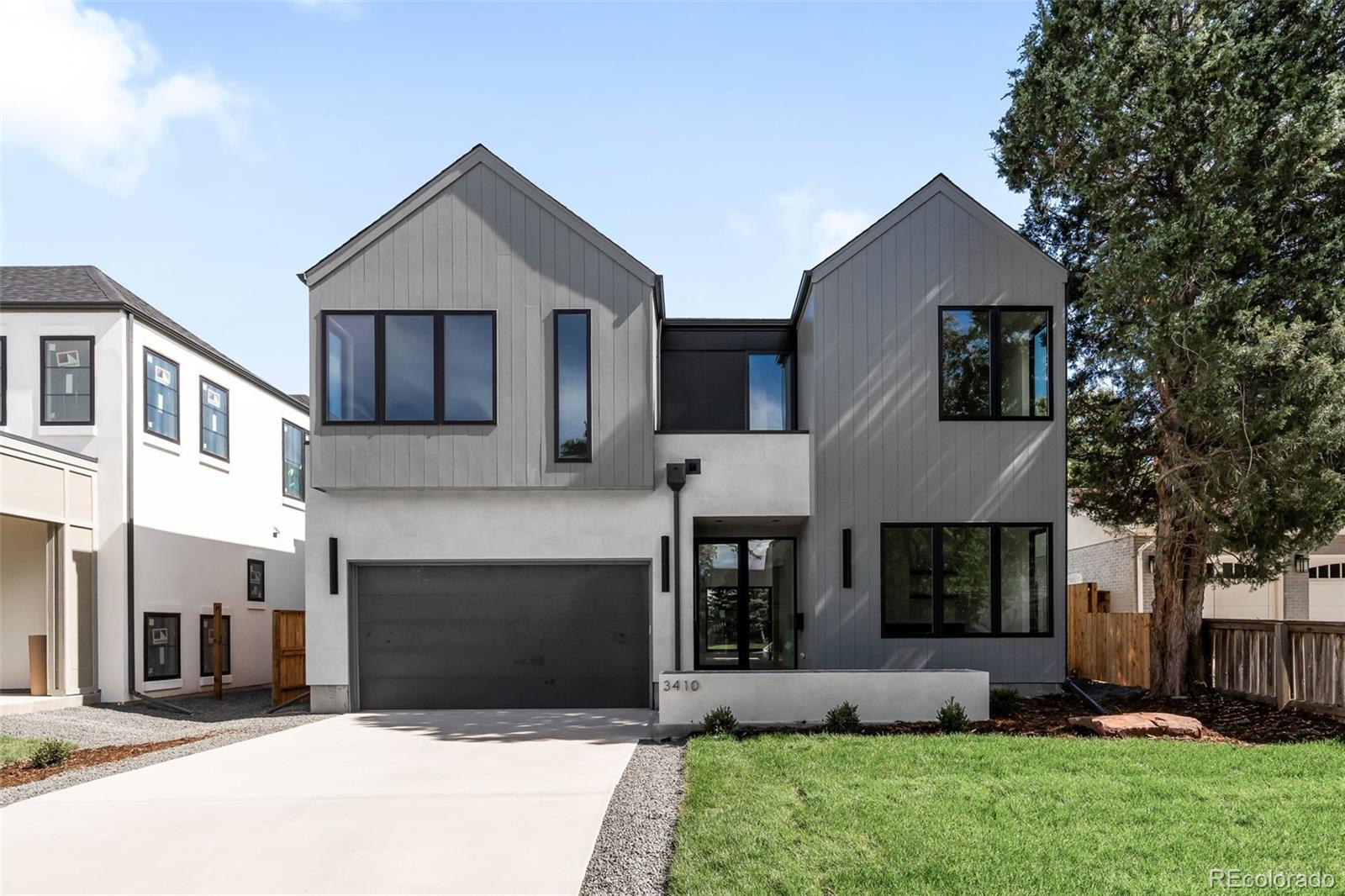 3410 S Bellaire Street Denver CO 80222