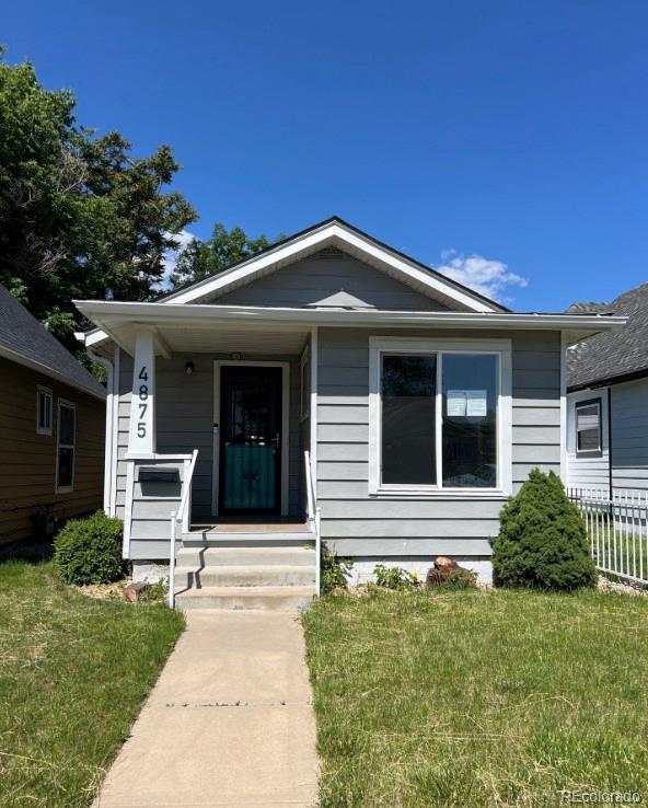 4875 Lowell Boulevard Denver CO 80221