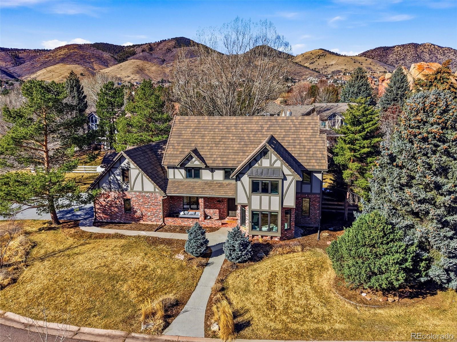 37 Elk Lane Littleton CO 80127