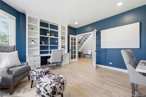 37 Elk Lane Littleton CO 80127