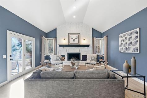 37 Elk Lane Littleton CO 80127