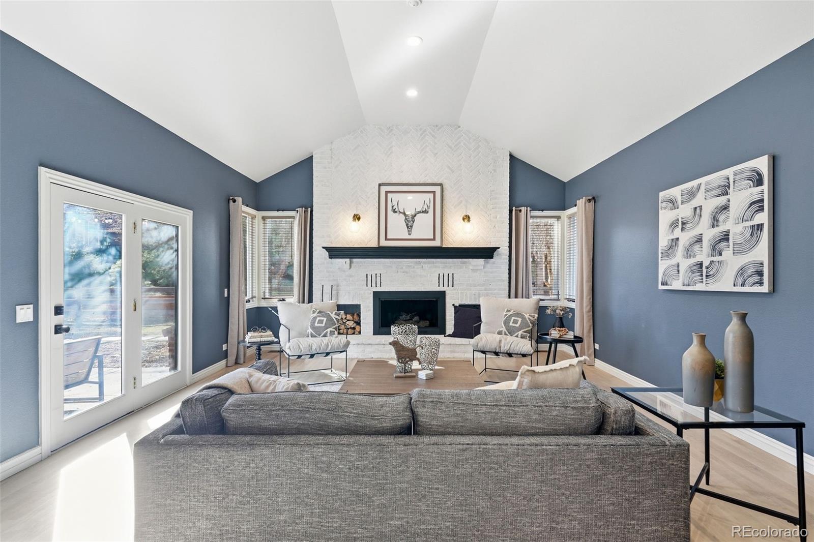 37 Elk Lane Littleton CO 80127
