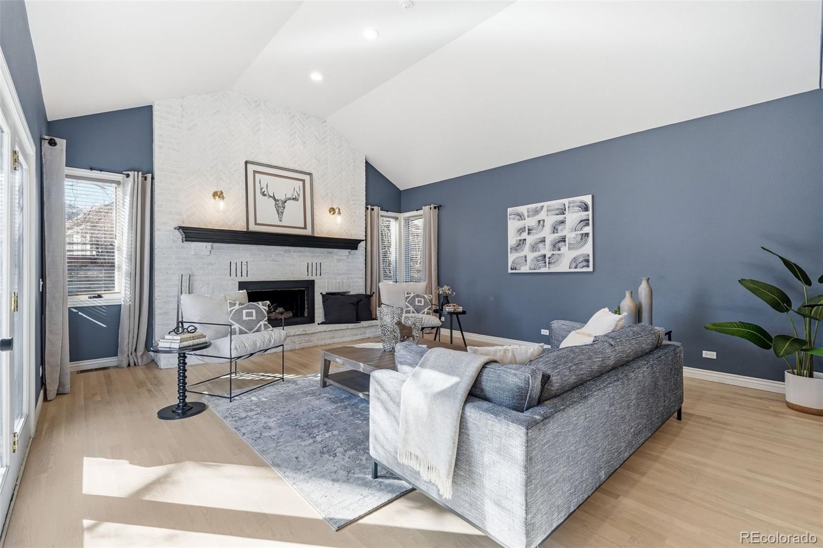 37 Elk Lane Littleton CO 80127