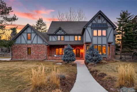 37 Elk Lane Littleton CO 80127