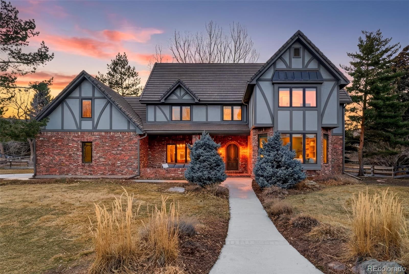 37 Elk Lane Littleton CO 80127