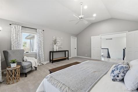 37 Elk Lane Littleton CO 80127
