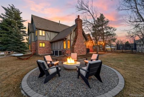 37 Elk Lane Littleton CO 80127