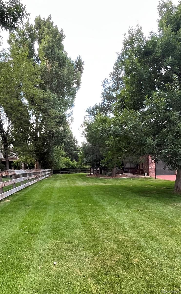 37 Elk Lane Littleton CO 80127