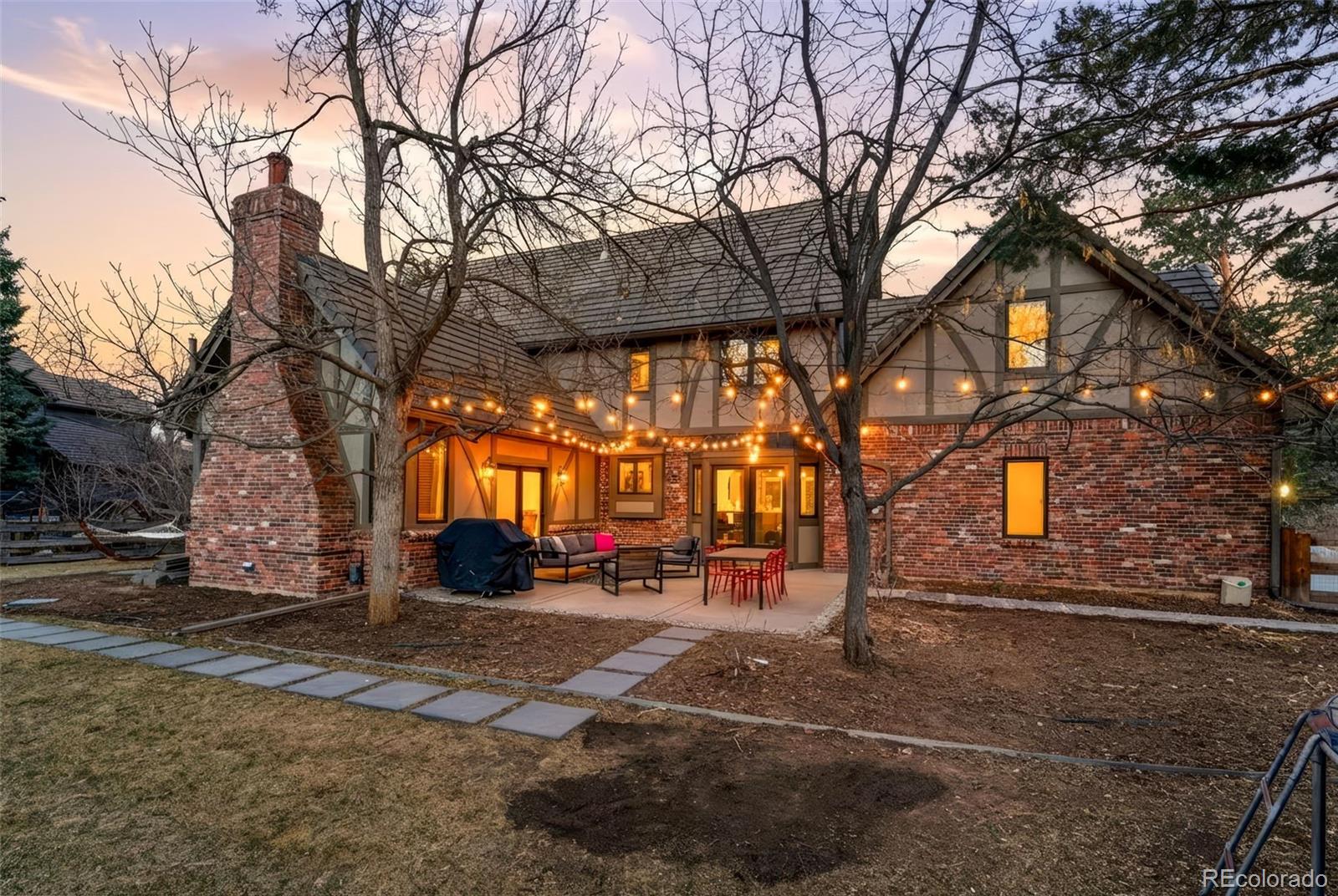 37 Elk Lane Littleton CO 80127