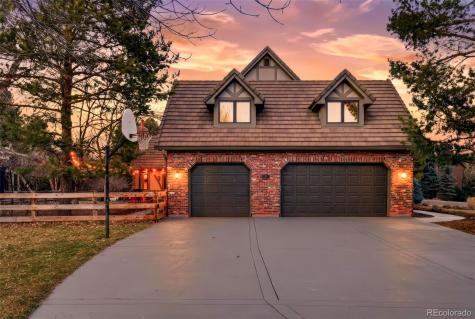 37 Elk Lane Littleton CO 80127