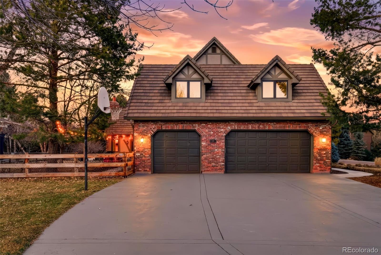 37 Elk Lane Littleton CO 80127