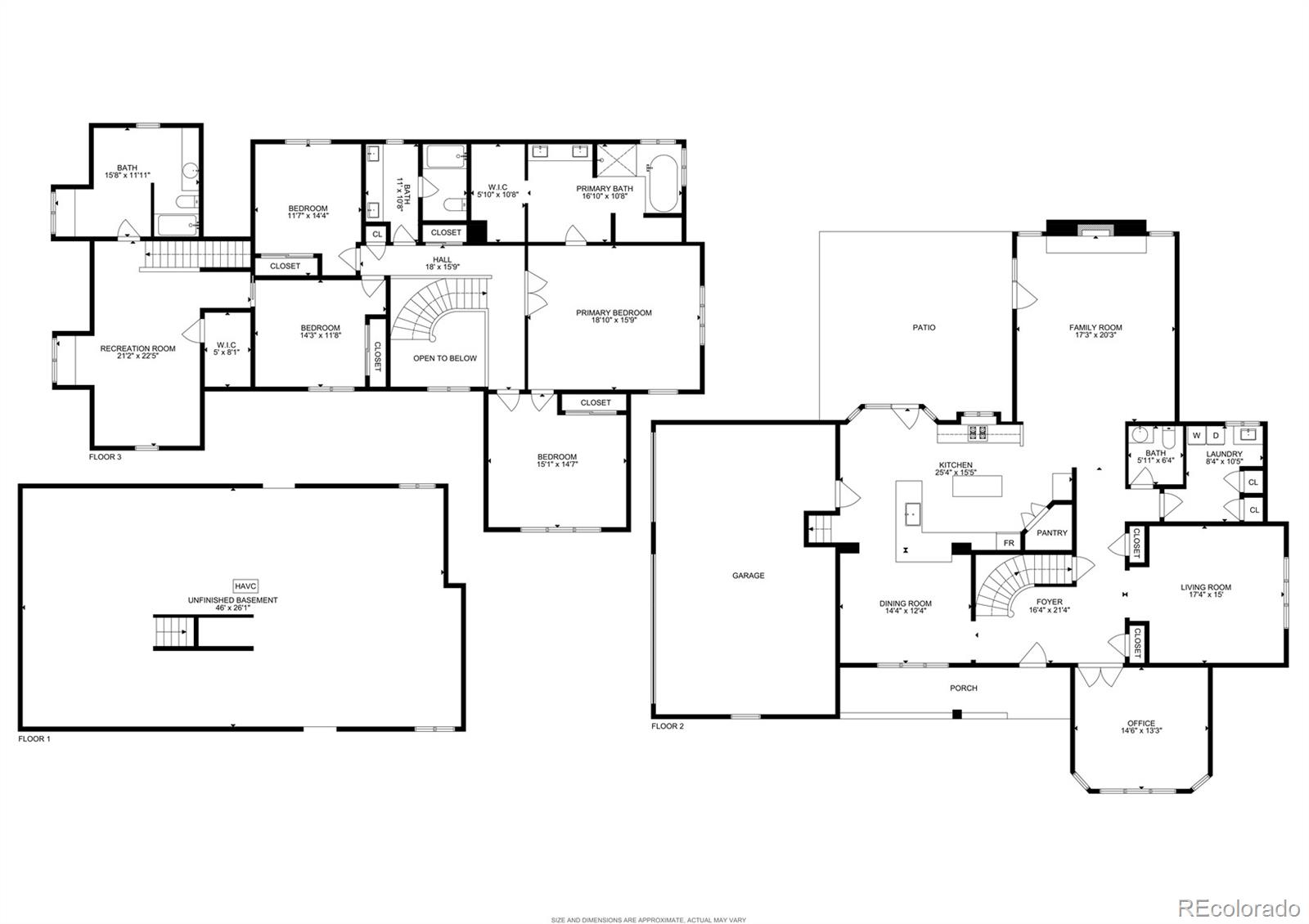 37 Elk Lane Littleton CO 80127